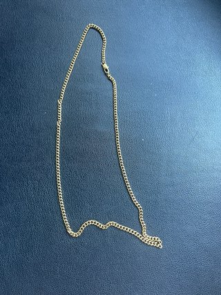 Cadena ORO ¡¡¡ OFERTA !!!