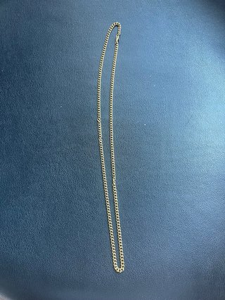 Cadena ORO ¡¡¡ OFERTA !!!