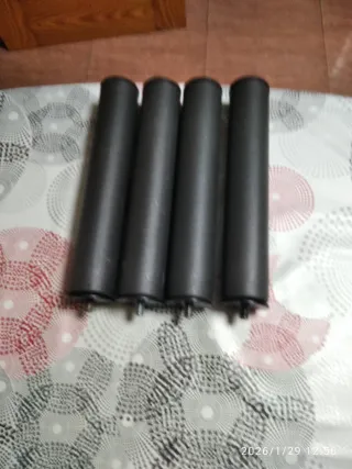 Somier Pikolin 135*190cm.