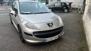 Peugeot 207 2008