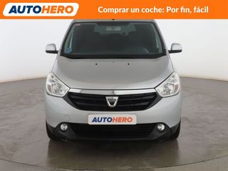 Dacia Lodgy 1.2 TCe Laureate
