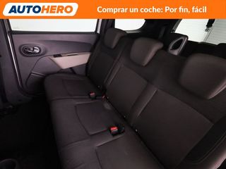 Dacia Lodgy 1.2 TCe Laureate