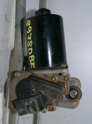 Motor limpia del fiat 67479 11431427113 stilo 1.6