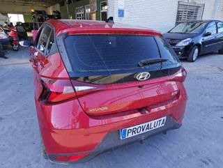 216369 g3le motor completo hyundai i20 - ib 2014 -