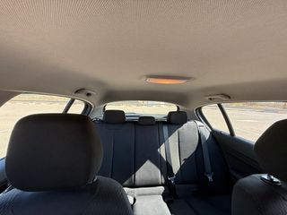 Volkswagen Golf Plus 2011