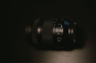 Objetivo Lumix 24-105mm f/4