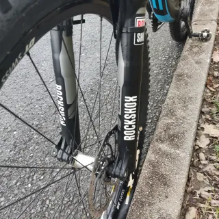 BH Lynx 6 Carbon XT 27.5 Monoplato