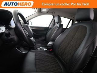 BMW X1 sDrive 18i xLine