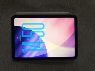 iPad mini (6ª generación)