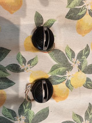 Altoparlanti Tweeter Hertz HT25