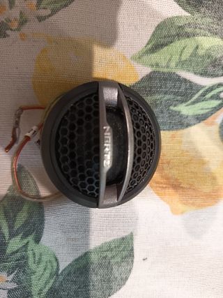 Altoparlanti Tweeter Hertz HT25