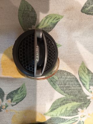 Altoparlanti Tweeter Hertz HT25