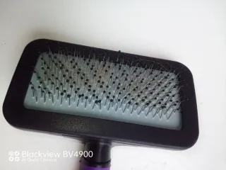 Cepillo gato o perro