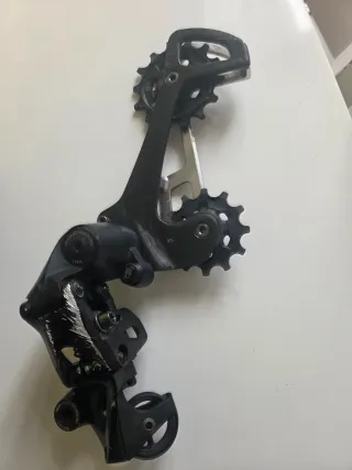 Grupo completo SRAM xx1