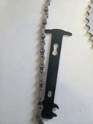 Grupo completo SRAM xx1