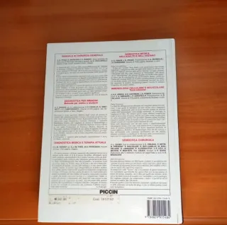 Robbins. Le basi patologiche delle malattie.