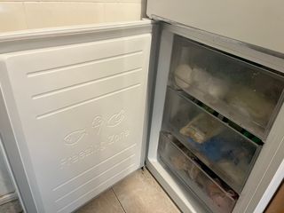 Nevera LG Smart Inverter