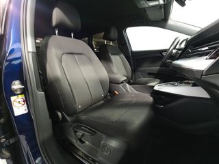 Audi Q4 40 e-tron Advanced