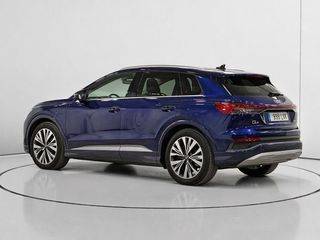 Audi Q4 40 e-tron Advanced