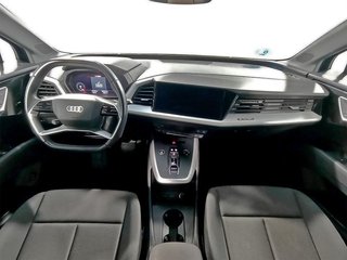 Audi Q4 40 e-tron Advanced