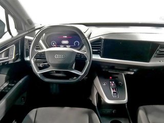 Audi Q4 40 e-tron Advanced
