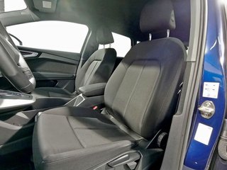 Audi Q4 40 e-tron Advanced