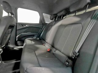 Audi Q4 40 e-tron Advanced