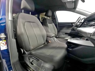 Audi Q4 40 e-tron Advanced