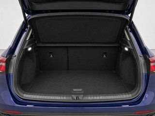 Audi Q4 40 e-tron Advanced