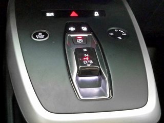 Audi Q4 40 e-tron Advanced