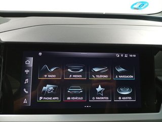 Audi Q4 40 e-tron Advanced