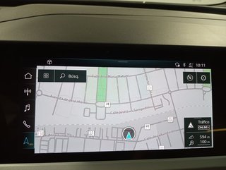 Audi Q4 40 e-tron Advanced