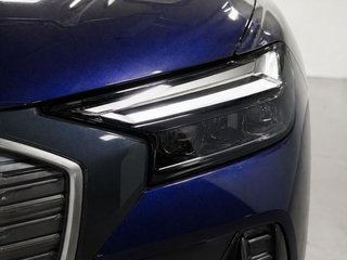 Audi Q4 40 e-tron Advanced