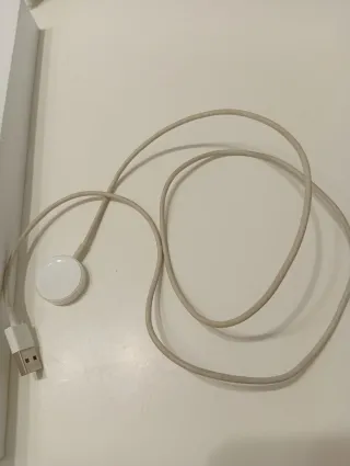 Apple watch series 3