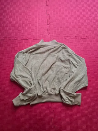 Giacca Nike Air donna rosa cropped – Taglia XS