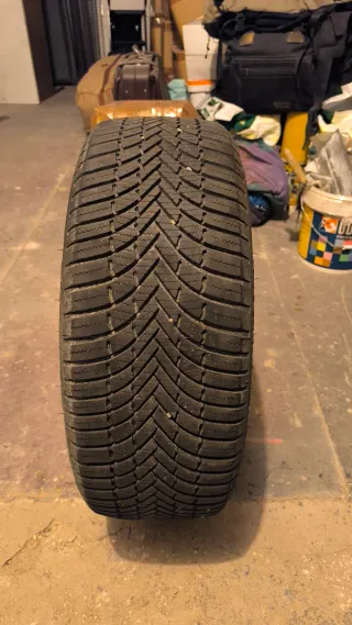 Neumático Firestone Multiseason 205/55R17