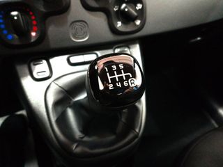 Fiat Panda GSE HYBRID