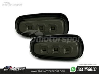INTERMITENTES LATERALES PARA OPEL