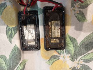 Vendo Altoparlanti Tweeter Infinity Emit Serie Bet