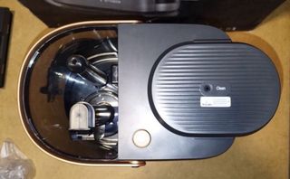 TAB Aspirador Limpiador de Manchas