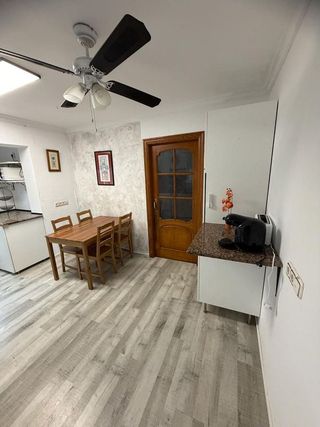 Casa pareada en alquiler en Los Pacos en Fuengirola