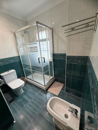 Casa pareada en alquiler en Los Pacos en Fuengirola