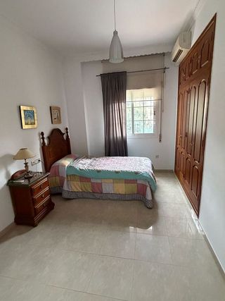 Casa pareada en alquiler en Los Pacos en Fuengirola