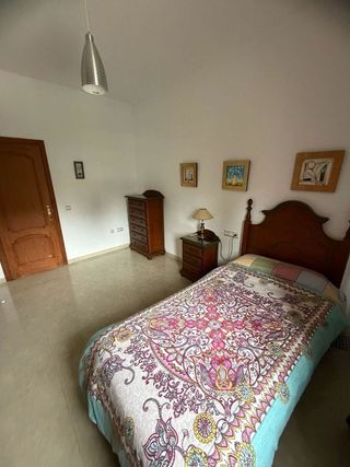 Casa pareada en alquiler en Los Pacos en Fuengirola