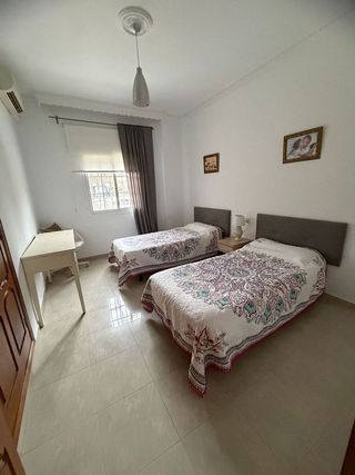 Casa pareada en alquiler en Los Pacos en Fuengirola