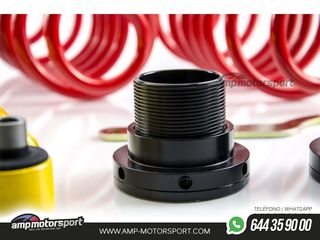 SUSPENSIÓN ROSCADA MTS TECHNIK STREET MTSGWCU04