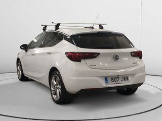 Opel Astra Excellence Start/Stop