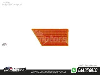 INTERMITENTE LATERAL IZQUIERDO PARA OPEL VECTRA C