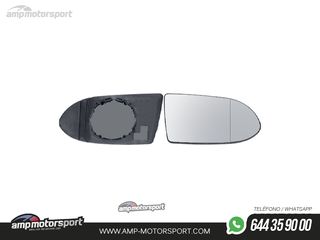 CRISTAL DE ESPEJO DERECHO PARA OPEL ZAFIRA