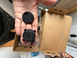 Rodillo Zwift One con menos de 10 usos